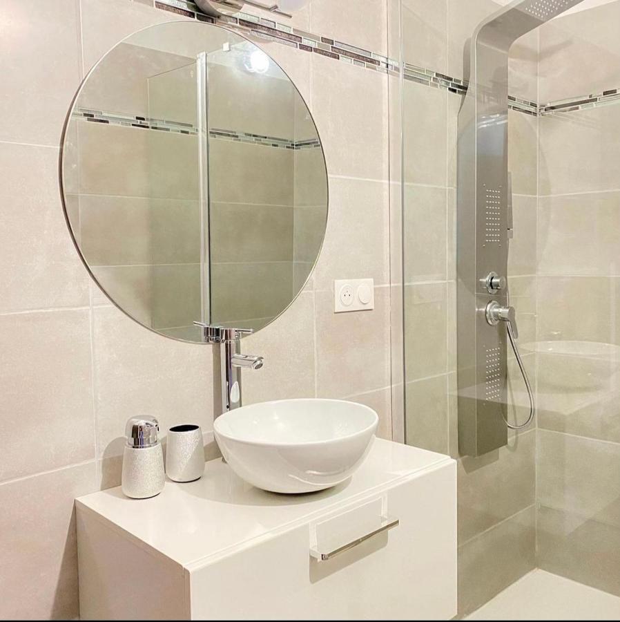 Chambres D'Hotes Casa Pruneta แซ็งต์-โฟลร็องต์ ภายนอก รูปภาพ