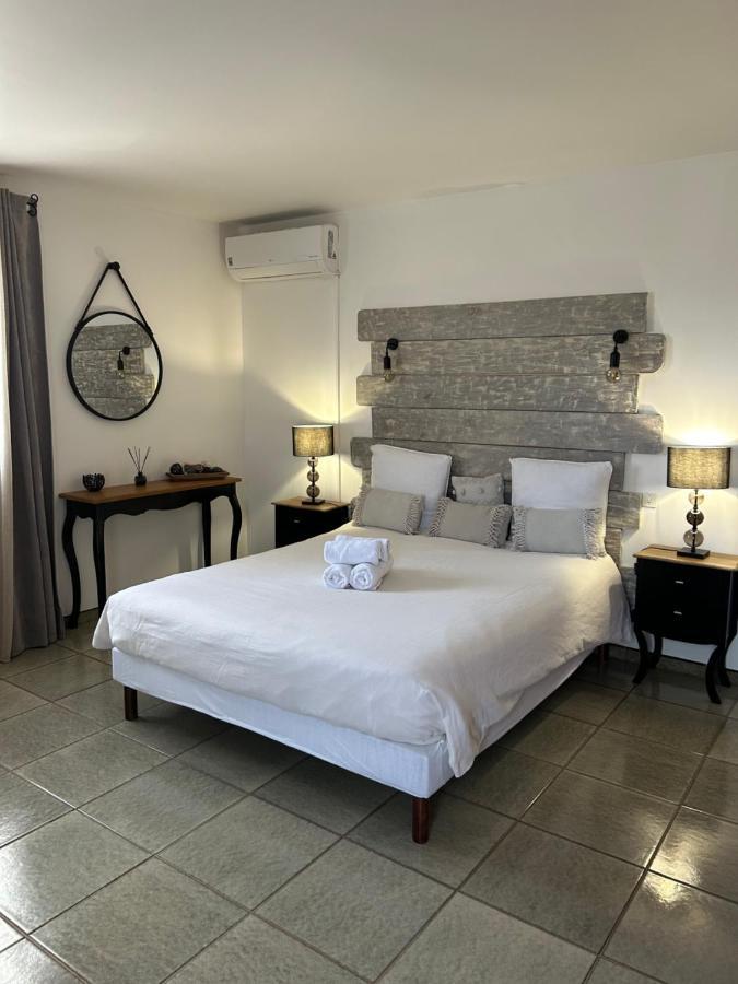 Chambres D'Hotes Casa Pruneta แซ็งต์-โฟลร็องต์ ภายนอก รูปภาพ